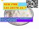 apróhirdetés - China Factory Supply CAS 28578-16-7 PMK Powder/Oil