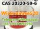 apróhirdetés - BMK Oil CAS 20320-59-6 with best price